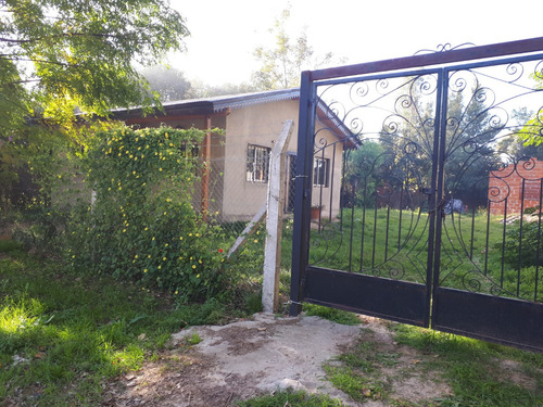 Dueña - Hermosa Quinta A Metros De La Laguna De Lobos - Tomamos Menor Valor