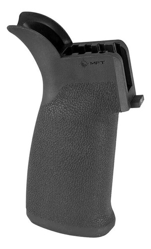 Grip Mission First Mod. Engage V2 - Para Plataformas Ar15 Negro