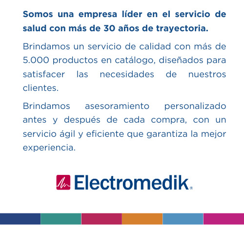 Máscara Oxigeno Venturi Con Variadores Pack X5u Pediátrico