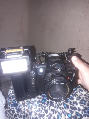 Camera