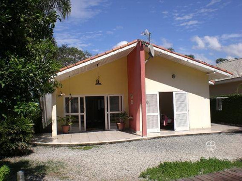 Imagem 18 de 25 de Casa Com 3 Dormitórios À Venda, 170 M² Por R$ 980.000,00 - Granja Viana - Cotia/sp - Ca0791