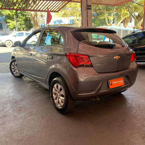 Imagem 6 de 9 de Chevrolet Joy 1.0 Spe4 Flex Manual