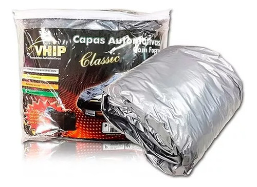 Capa Cobrir Carro Mini John Cooper Works Forrada Impermeavel