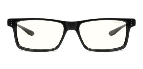 Lentes  Gunnar Cruz  Onyx Clear Revogames 