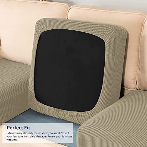 Funda Elástica Para Cojines De Sofá Subrtex Para Asiento Sua