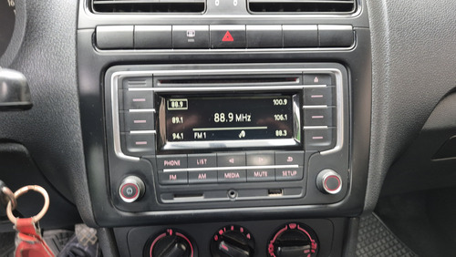 Volkswagen Vento 1.6 CONFORLINE TDI