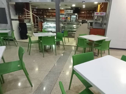 Imagen 6 de 7 de Local Comercial En Alquiler Ccct 04120161391