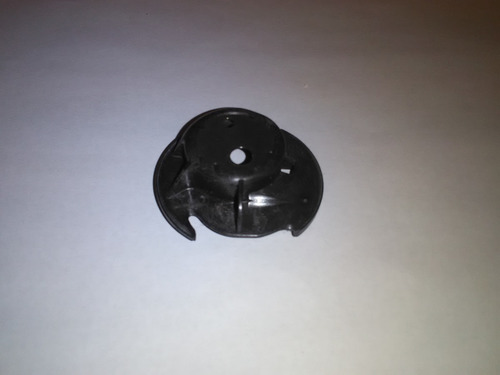 Imagen 2 de 7 de Porta Bobina Para Máquina Brother Pe 200