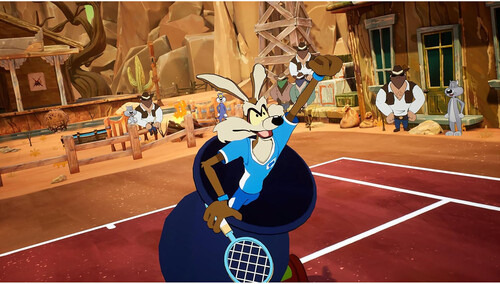 Looney Tunes Wacky World Of Sports - Playstation 5