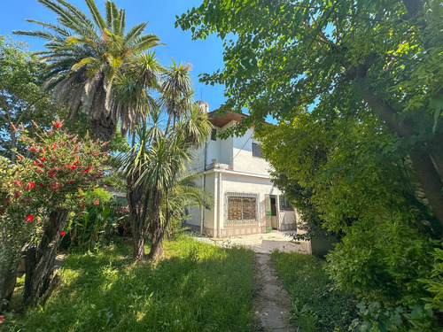 Casa En Venta En Remedios De Escalada