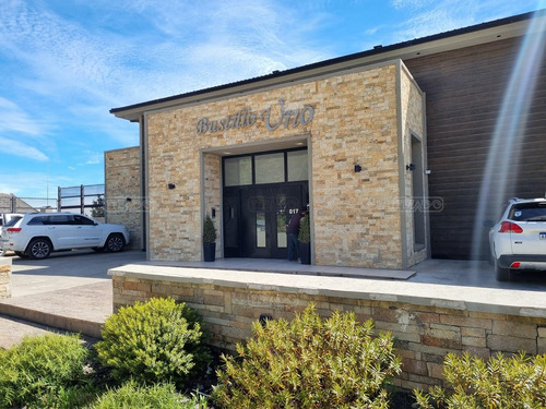 Departamento En Venta En Centro De Bariloche, Bariloche, Patagonia