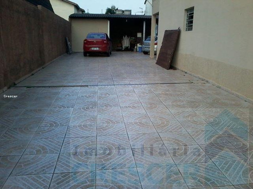 Imagem 9 de 10 de Sobrado Para Venda Em Mogi Das Cruzes, Vila Jundiai, 2 Dormitórios, 2 Banheiros, 8 Vagas - So020_2-377037