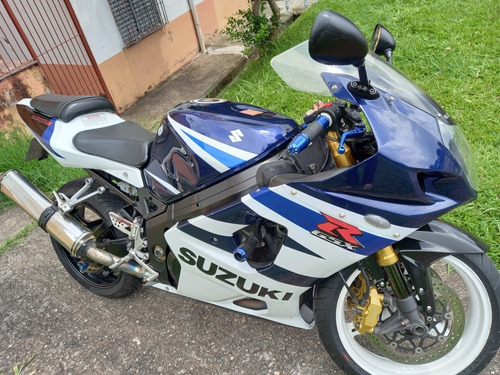 Suzuki Gsx-r1000
