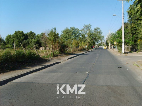 Sitio En Venta En San Javier