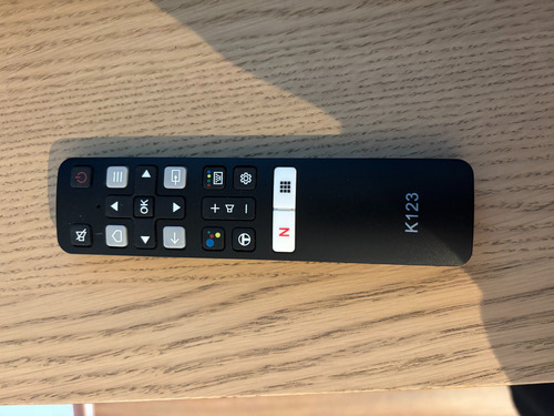Smart Tv Portátil Tcl S-series 32s6500 Led Hd 32 (Usado)