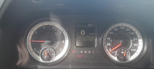 Dodge Ram 1500 Cab Regular 2016 4x2 V6 3.6 Lt