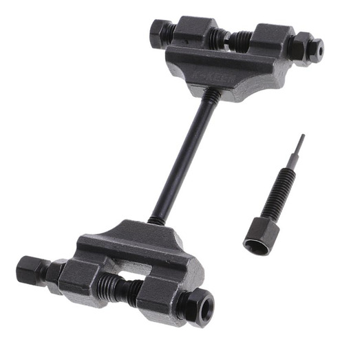 Motor Bike Timing Cam Cadena Remachador Herramienta