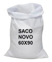 Comprar 10 Sacos Ráfia 60x90 Reciclagem Sacaria Entulho Ração 50kg