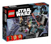 Juguete Lego Star Wars Duel On Naboo 75169 Star Wars