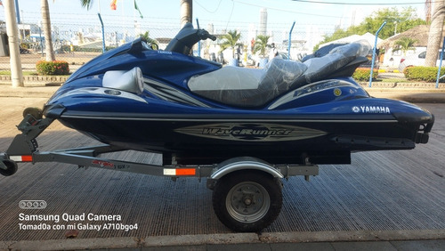Imagen 2 de 10 de Yamaha