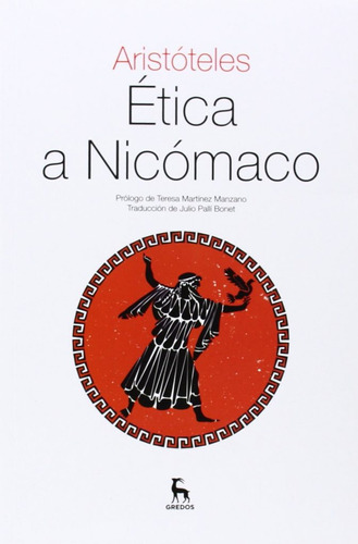 Ética A Nicómaco