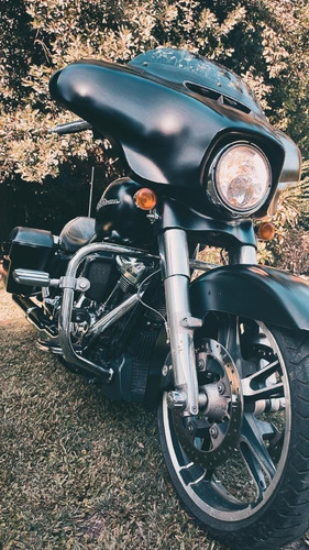 Imagen 1 de 18 de Harley Davidson Street Glide Special