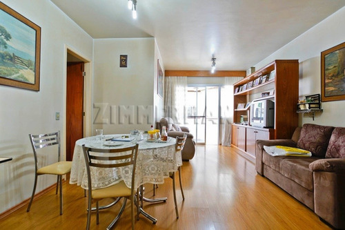 Imagem 3 de 15 de Apartamento - Perdizes - Ref: 102986 - V-102986