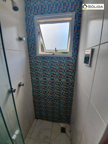 Imagem 8 de 19 de Apartamento Com 3 Dormitórios À Venda, 78 M² Por R$ 392.500,00 - Vila Graff - Jundiaí/sp - Ap1096