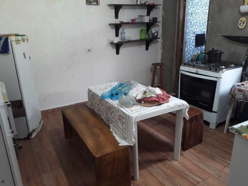 Imagem 7 de 14 de Ótima Oportunidade. Casa Á Venda, No Litoral Sul.