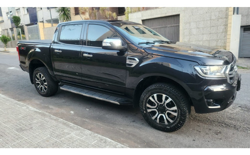 Ford Ranger 3.2 XLT 4X4 CD 20V DIESEL 4P AUTOMÁTICO