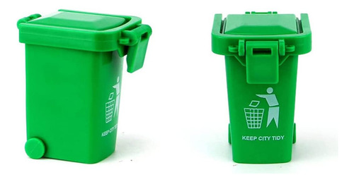 Juguete De Niños Empujando Vehículos De Basura Y Potes De Ba