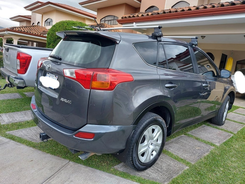 Imagen 3 de 6 de Toyota Rav4 4x4 Automático Rebajado 16.500.000 A 15.000.000