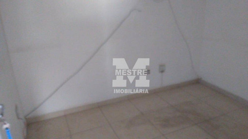 Imagem 2 de 2 de Sala Para Alugar, 33 M² Por R$ 1.000,02/mês - Picanco - Guarulhos/sp - Sa0335