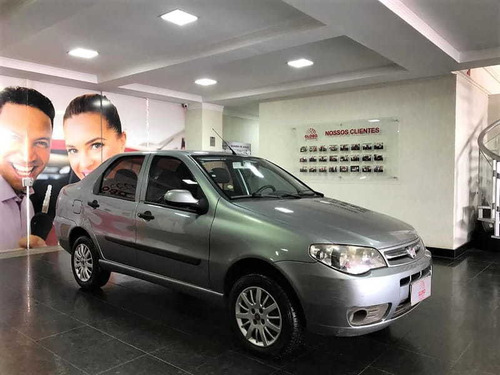 Fiat Siena Fire Flex