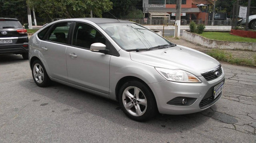 Ford Focus 1.6 Gl 16v Flex 4p Manual