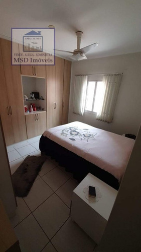 Imagem 10 de 23 de Casa A Venda No Bairro Jd Boa Esperança Em Araras - Sp. - 2310-1