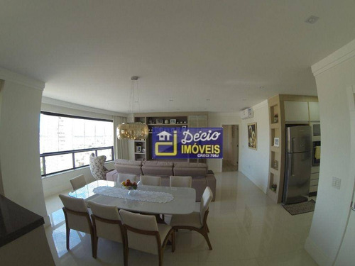 Imagem 1 de 27 de Apartamento Em Centro, Balneário Camboriú/sc De 975m² 3 Quartos À Venda Por R$ 1.600.000,00 - Ap2318798-s
