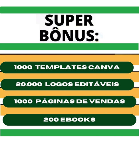 Domine O Excel! Curso Em Video Aula + 20 Mil Planilhas+bônus