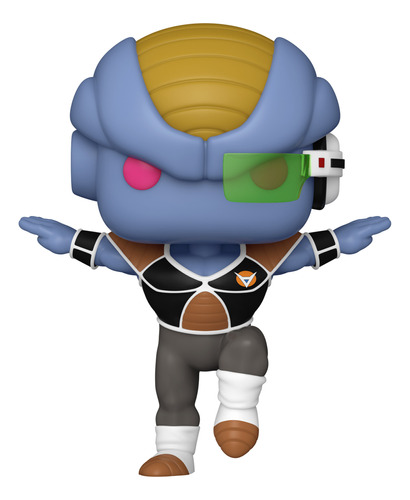 Funko Pop Dragon Ball Z Burter - 1494