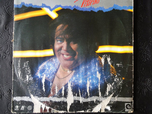 Discos De Vinilo Vitorino