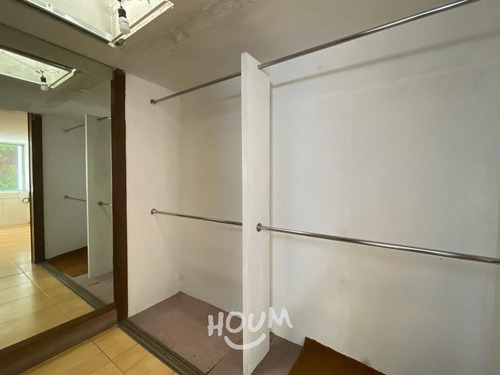 Imagen 29 de 30 de Casa En Del Carmen, Coyoacán Con 3 Recámaras, 250 M², Id: 76172