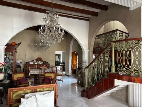 Casa En Venta En El Centro Del Puerto De Veracruz A Unas Cuadras Del Centro Histórico