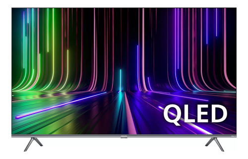Pantalla Philips 55 Pulg Qled Smart Roku 120hz 55pul7973/f7
