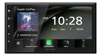 Comprar Autoestéreo R Multimedia Con Pantalla Kenwood Dmx4710s