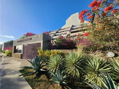 Apartamento en alquiler