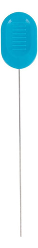 Ateco Cake Tester Set, 17.7cm, Acero Inoxidable, 3u.