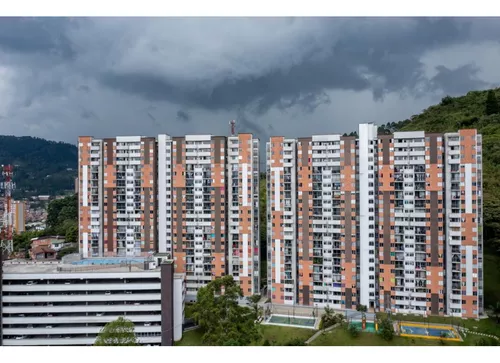 Apartamento En La Estrella, Oportunidad De Inversion