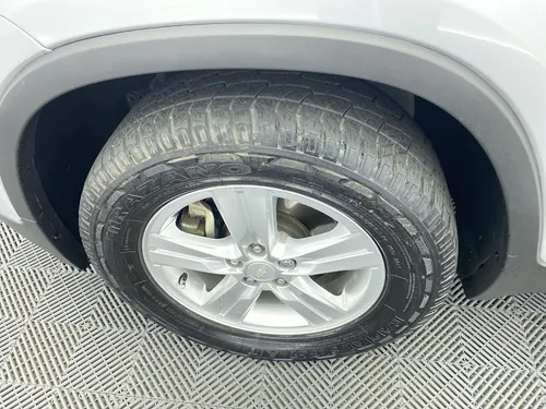 Chevrolet Tracker 1.8 Ls At