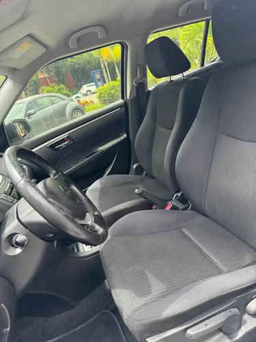 Suzuki Swift 1.4 Gl