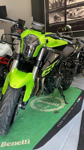 Imagen 5 de 17 de Benelli Tnt600i 0km Mejor Valor Contado!!! - Milano Motos